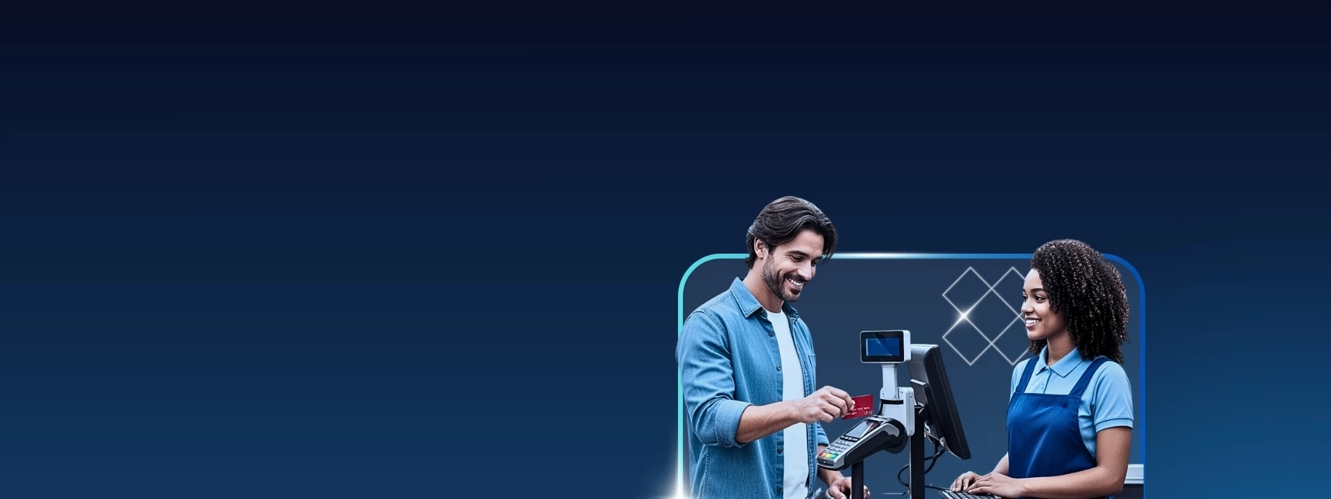 Aumente suas vendas e sua rentabilidade com a oferta de crédito próprio ao seu cliente