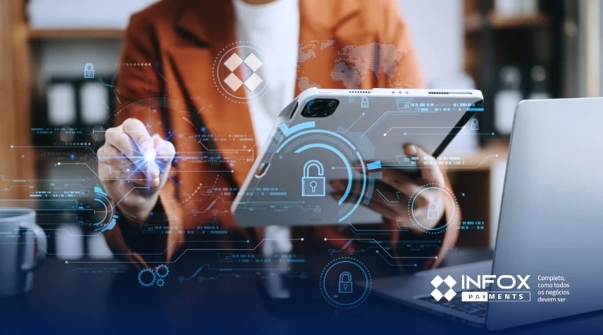 Como proteger seus clientes e sua loja de golpes de engenharia social?