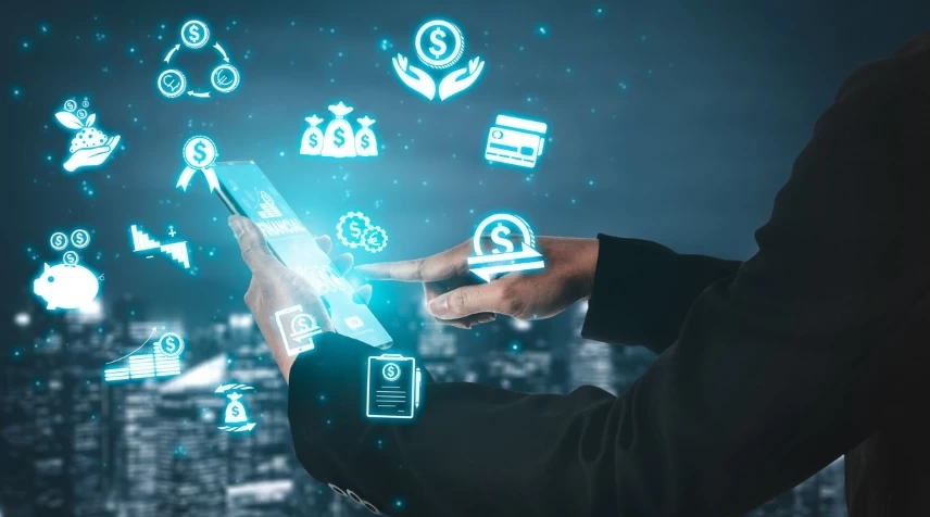 Do produto ao serviço: a revolução financeira que seu varejo precisa