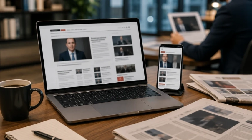 Artigo sobre INFOX Payments ganha espaço nos principais veículos de imprensa do país ao debater o futuro do crédito próprio