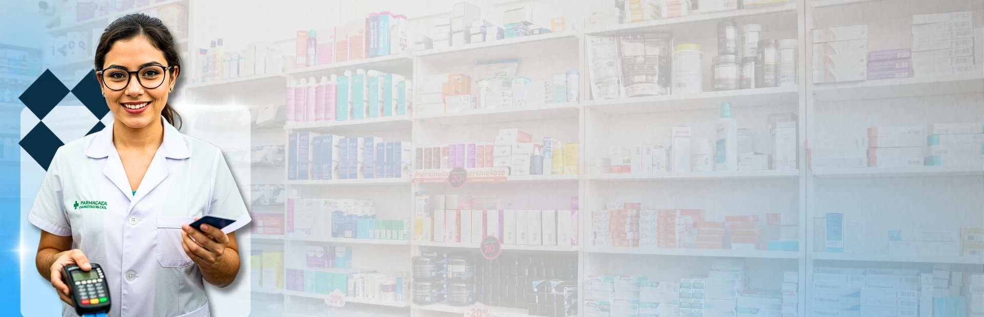 Farmácias